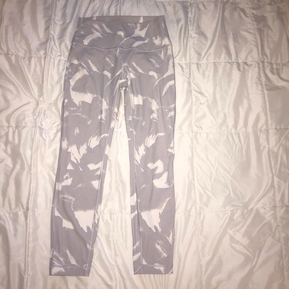 Lululemon Wunder Under
